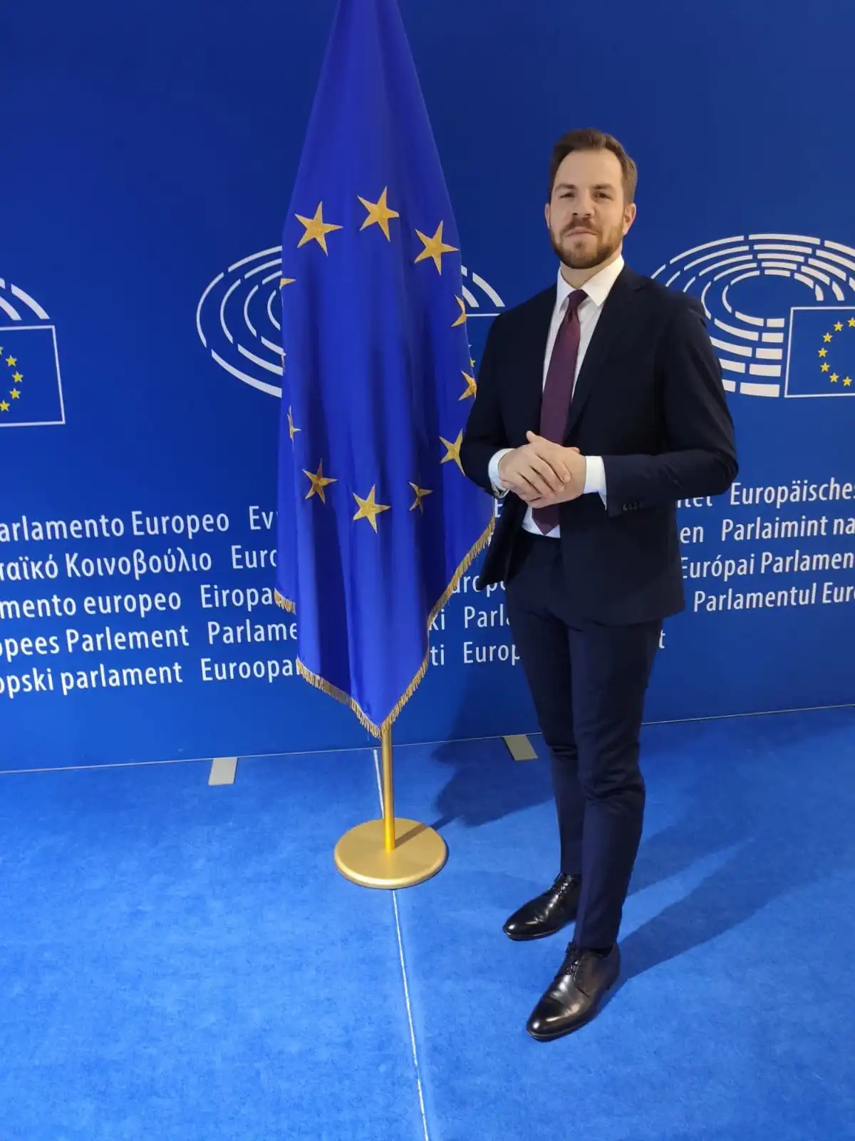 Igor Horvat (1) Igor Horvat (1)