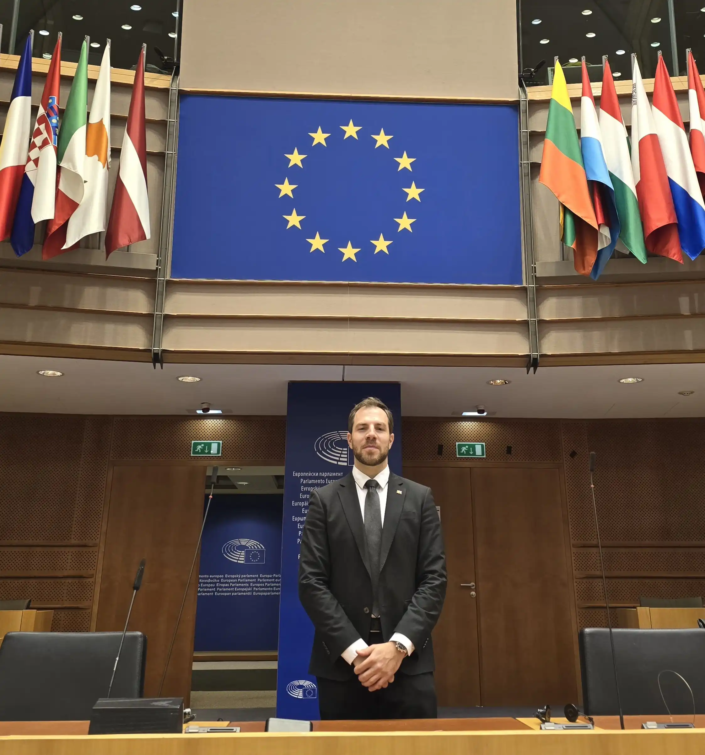 Igor Horvat (3) Igor Horvat (3)