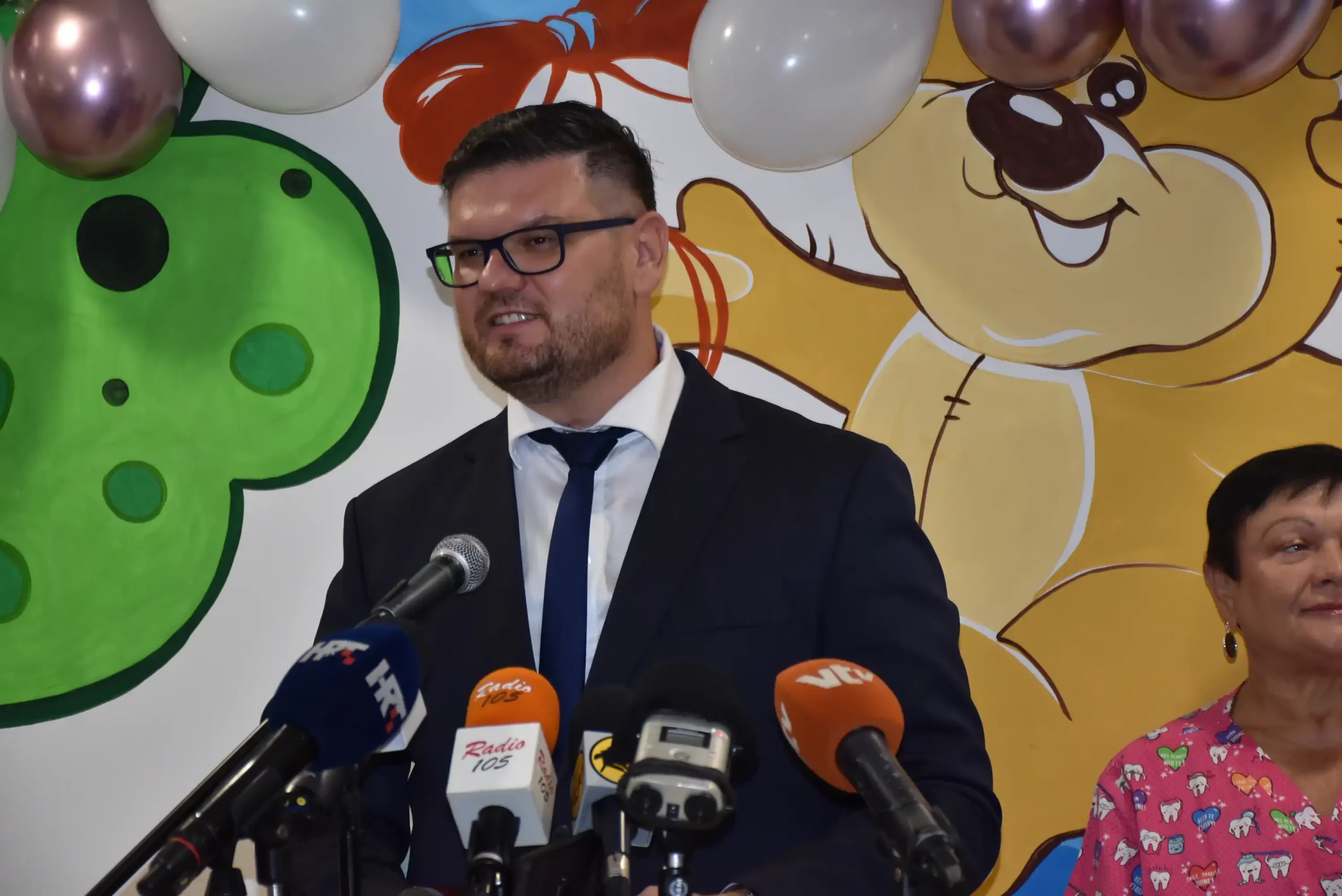 Igor Šegović (1) Igor Šegović (1)