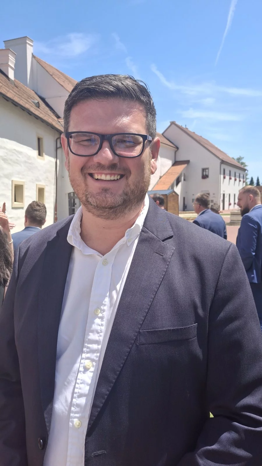 Igor Šegović Igor Šegović