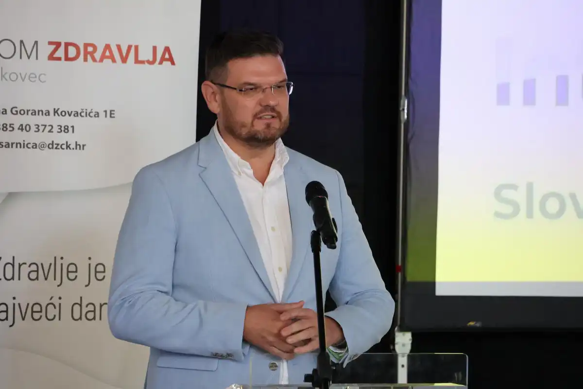 Igor Šegović Igor Šegović