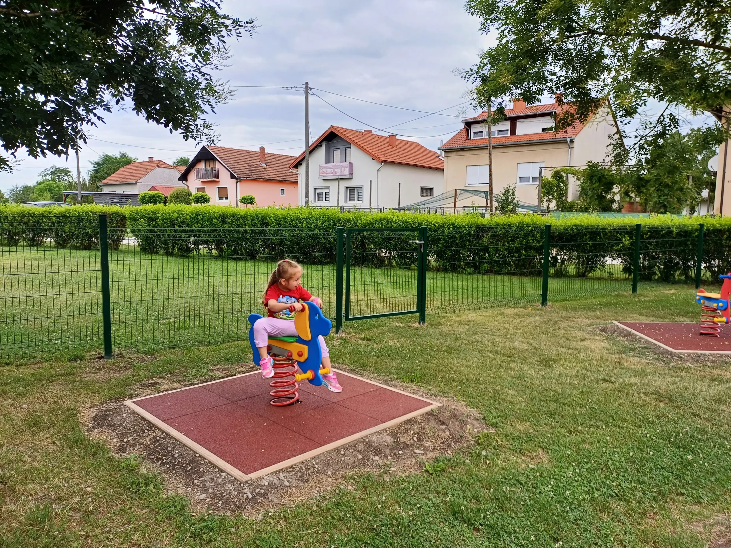 Igralište u Nedelišću (3)