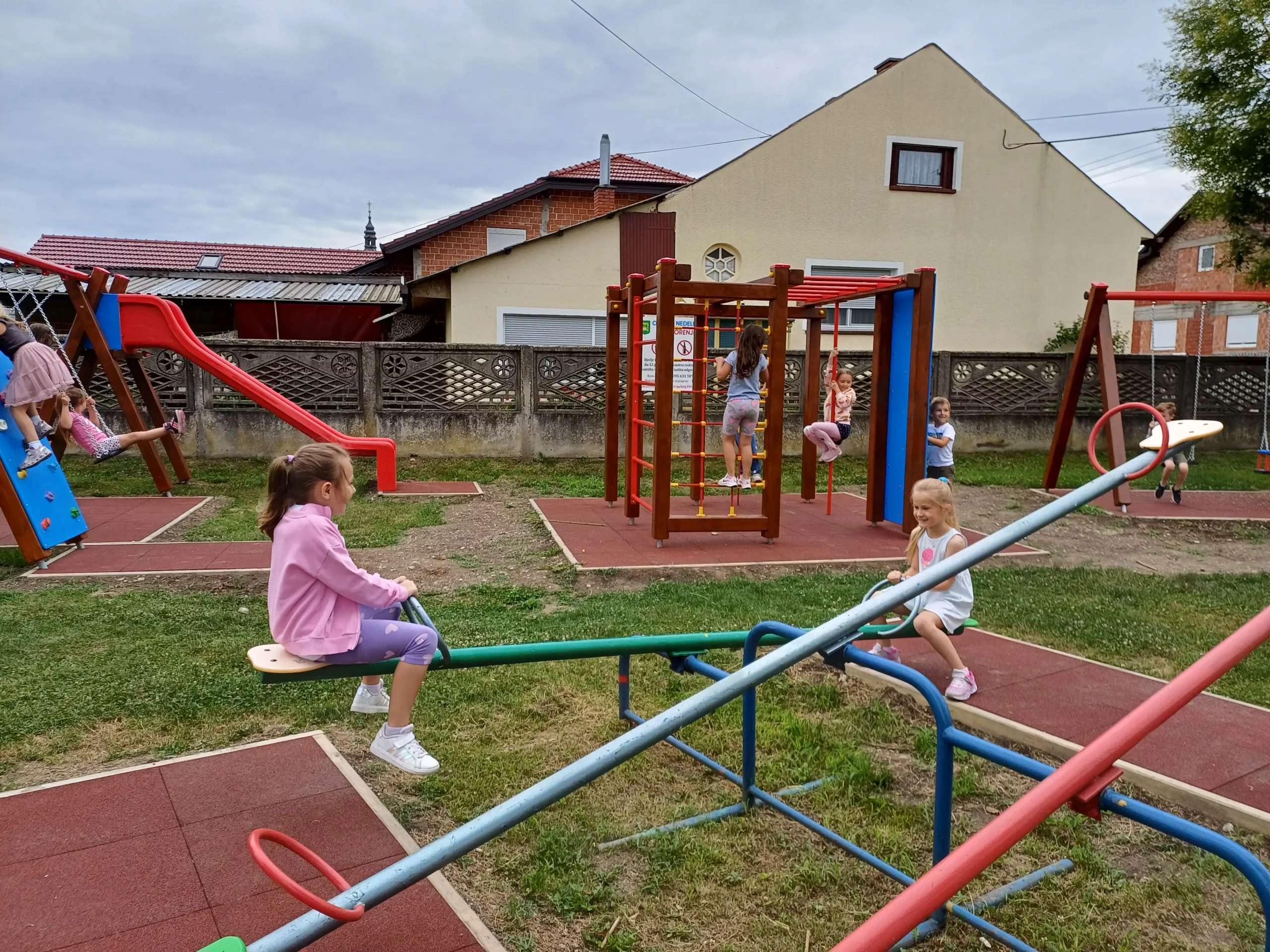 Igralište u Nedelišću (4)