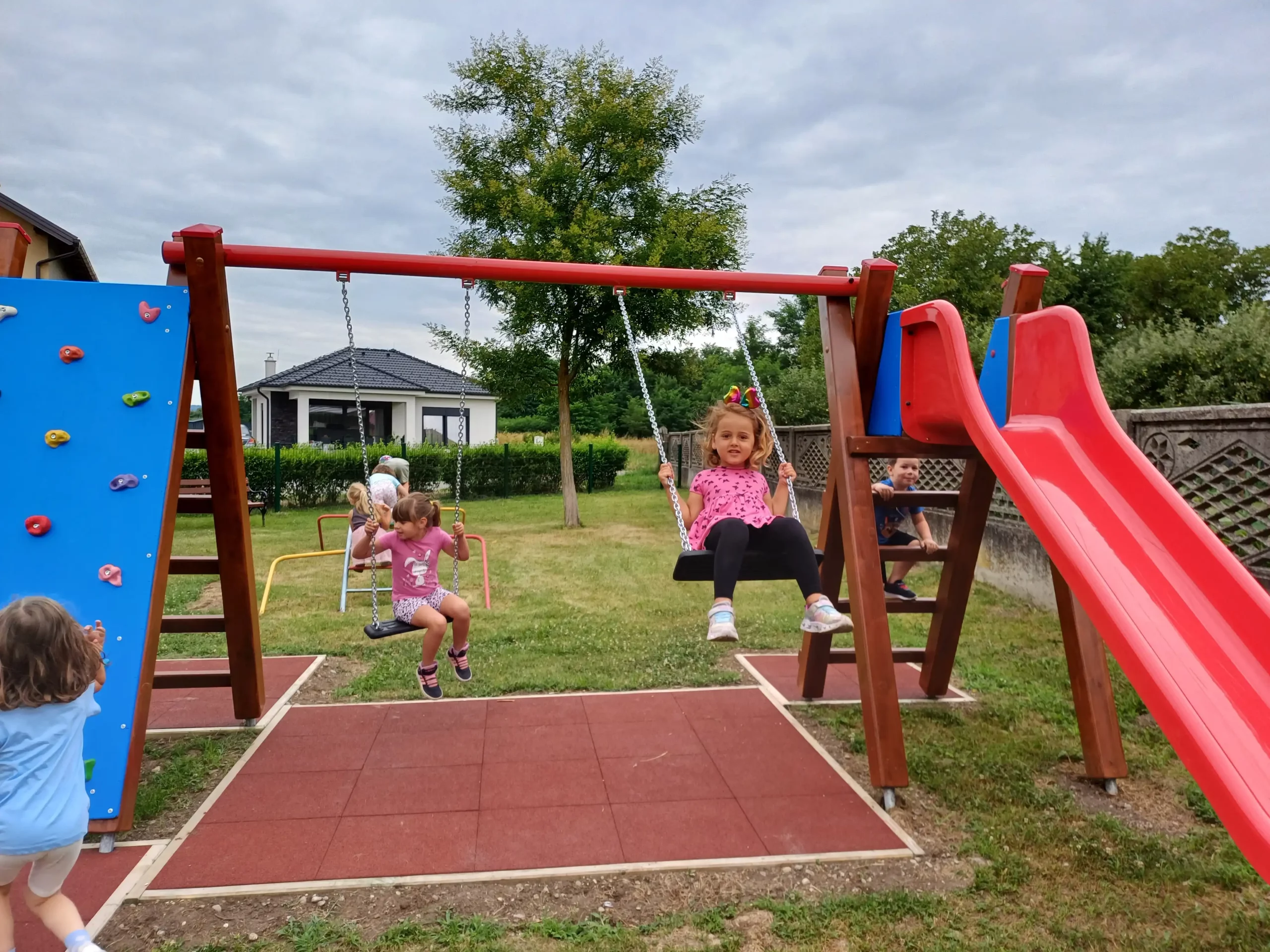 Igralište u Nedelišću (6)