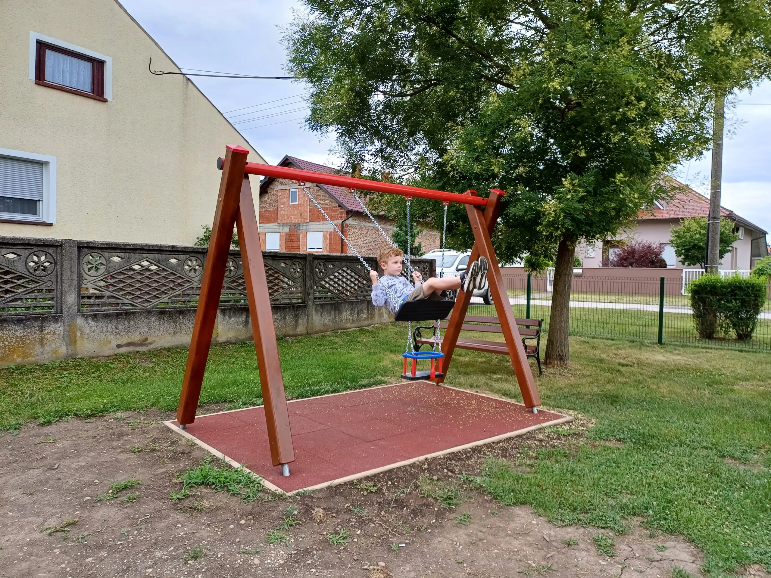 Igralište u Nedelišću (7)