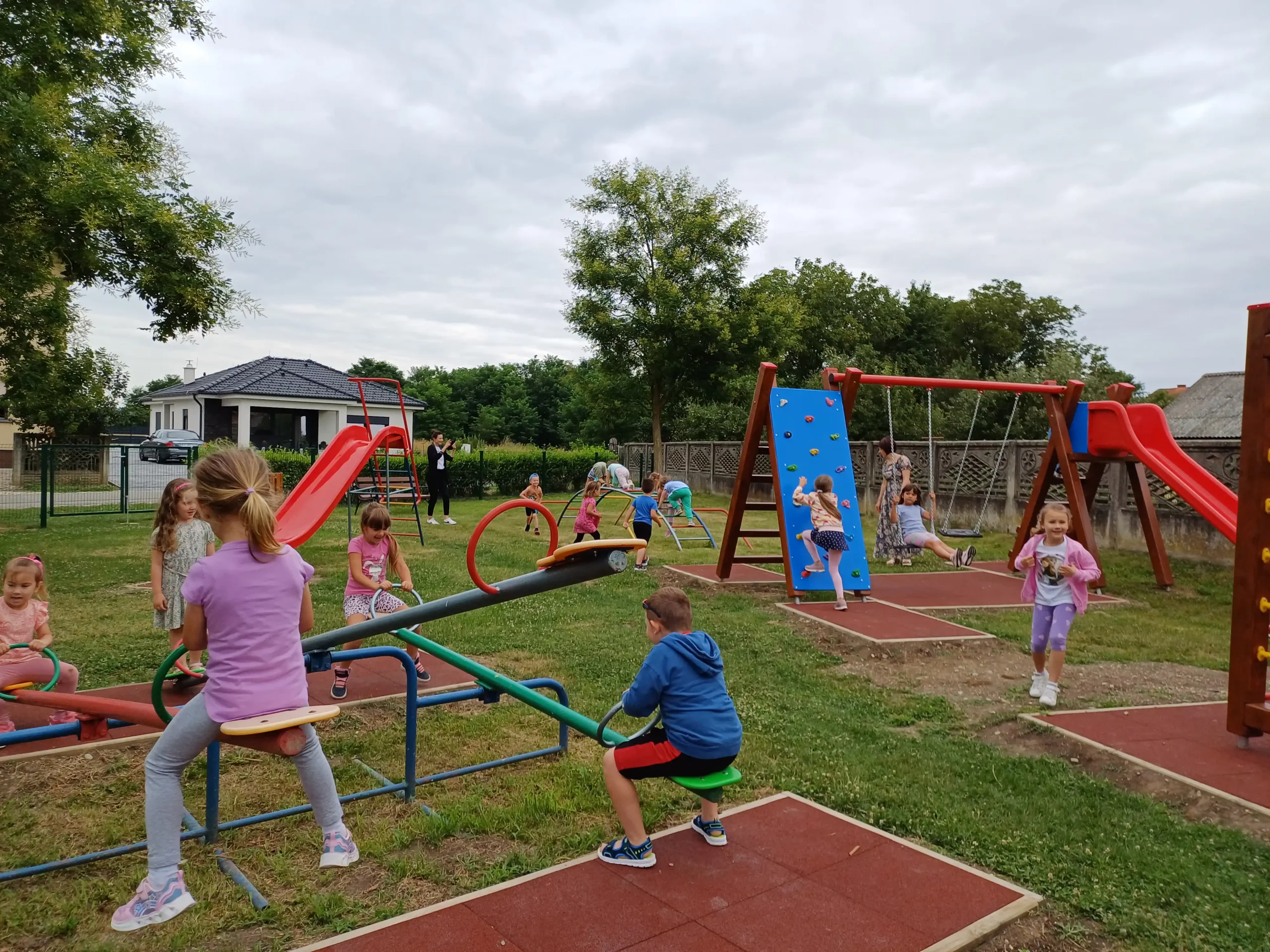 Igralište u Nedelišću (8)