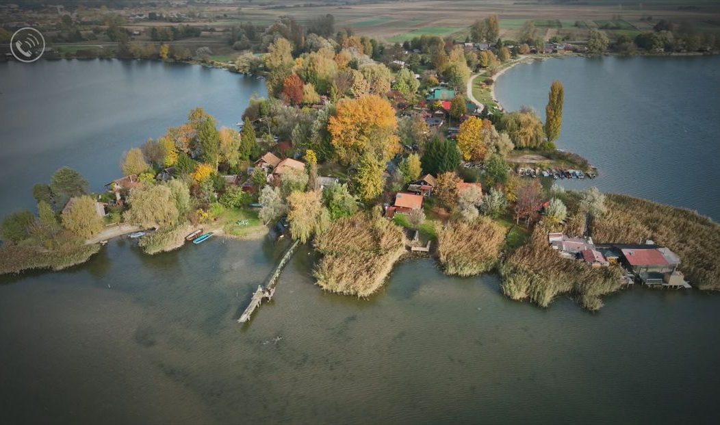 Ilegalna gradnja, drava (2)