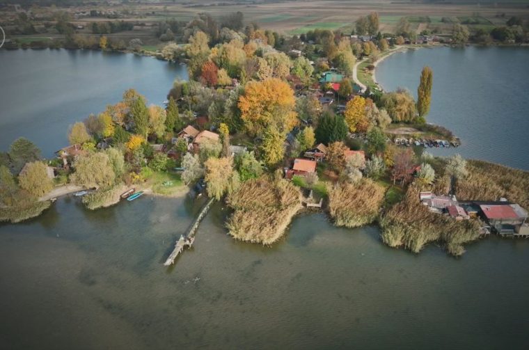 Ilegalna gradnja, drava (2)