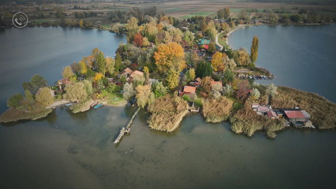 Ilegalna gradnja, drava (2)