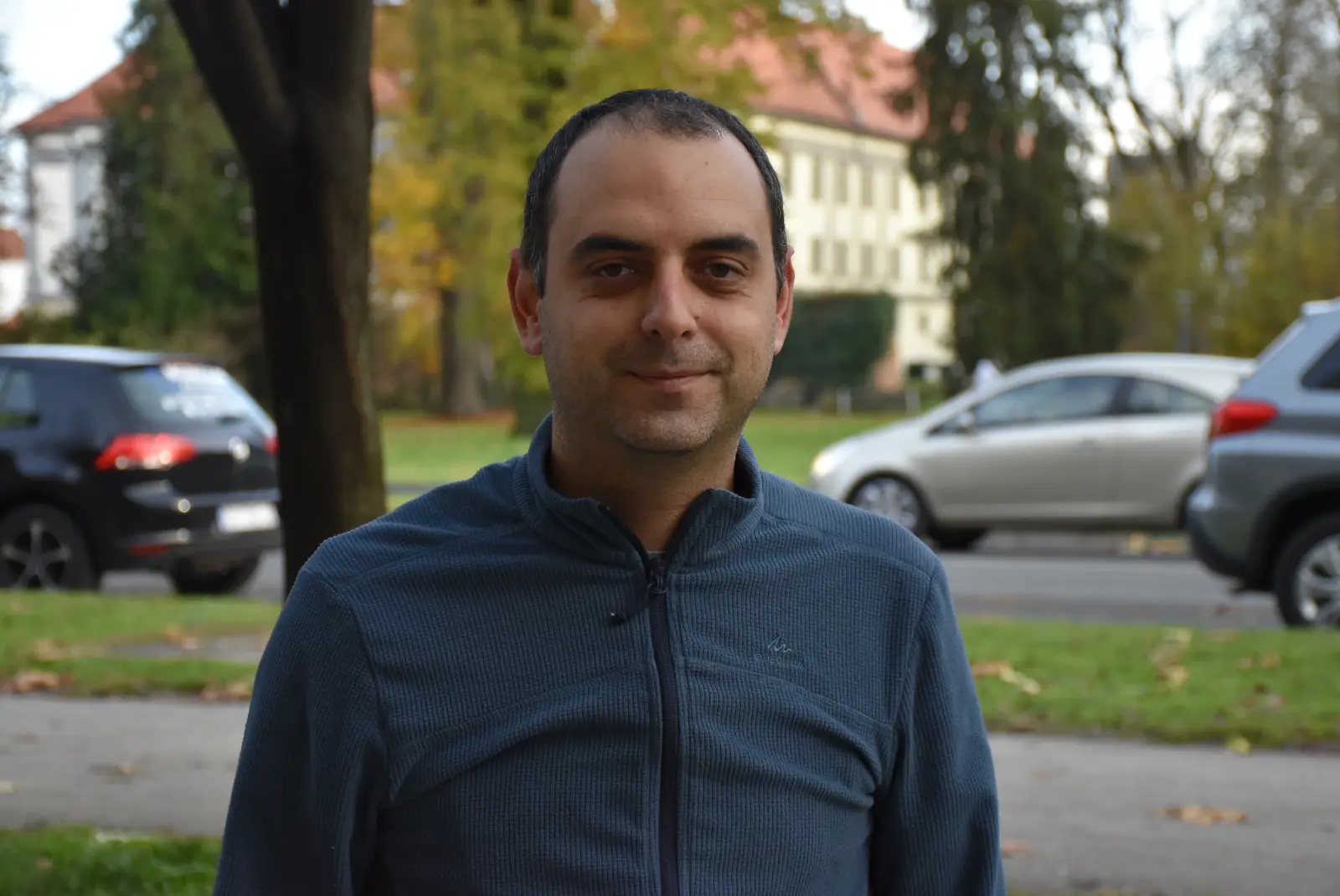 Ilija Jurak, Speleologija (10)