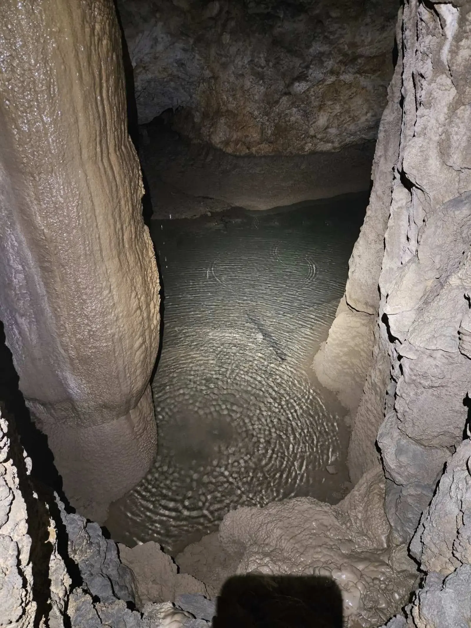 Ilija Jurak, Speleologija (2)