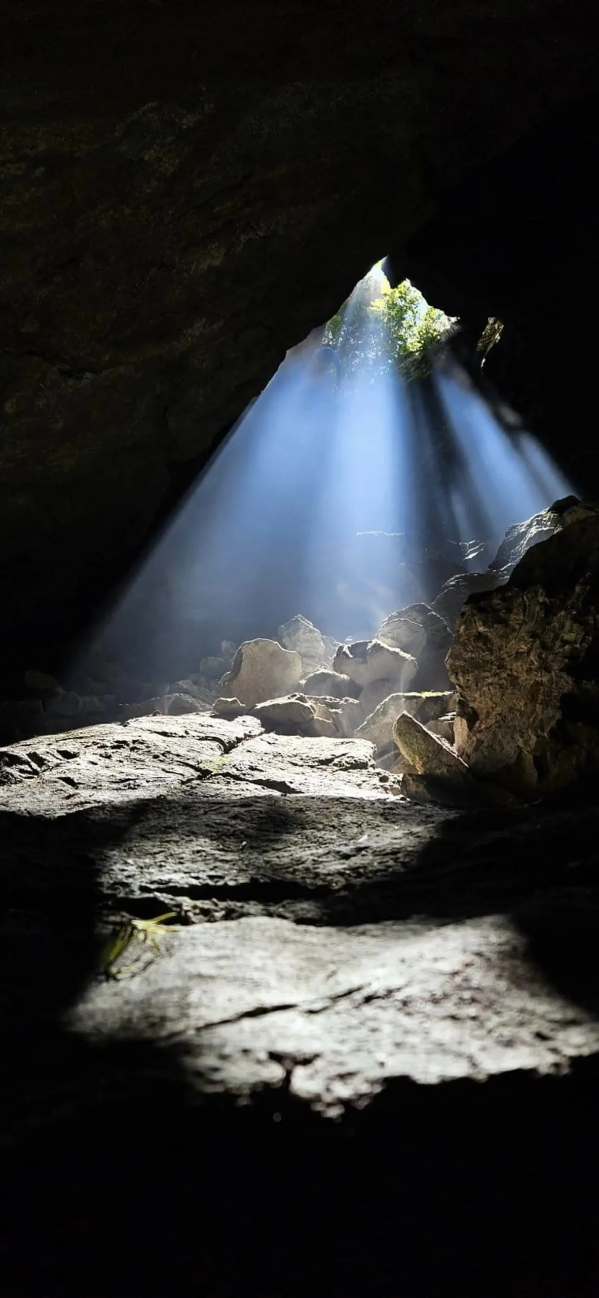 Ilija Jurak, Speleologija (5)