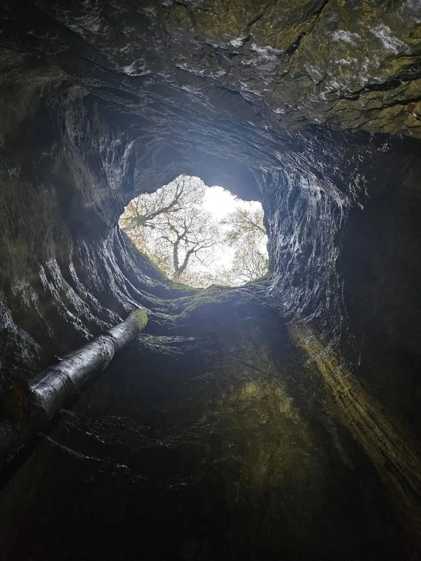 Ilija Jurak, Speleologija (6)