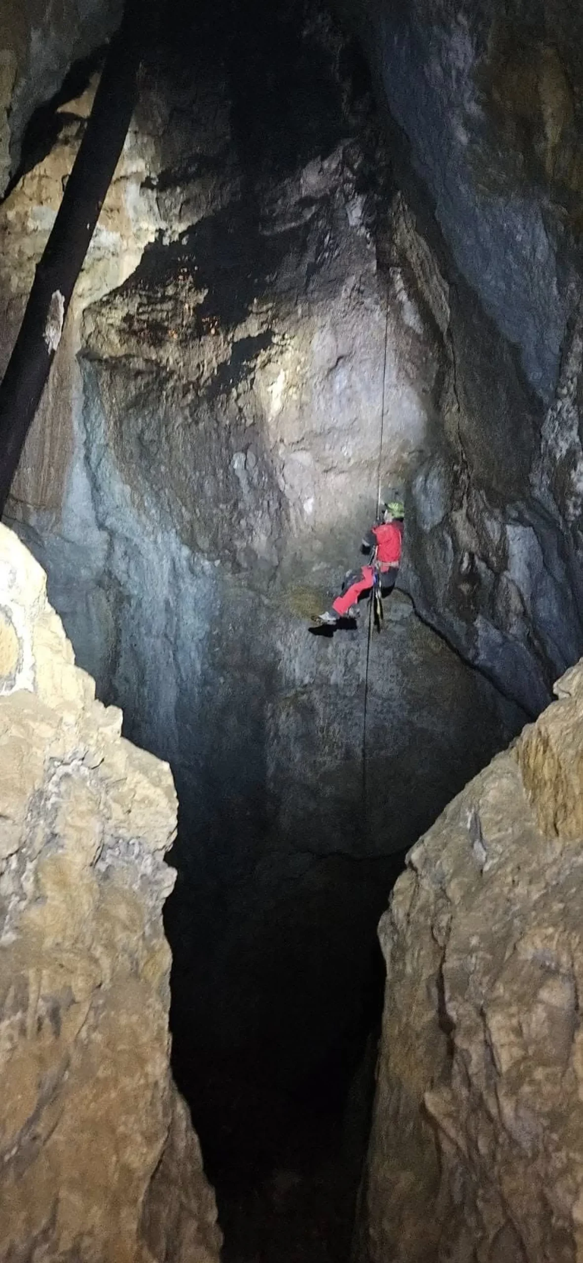Ilija Jurak, Speleologija (7)
