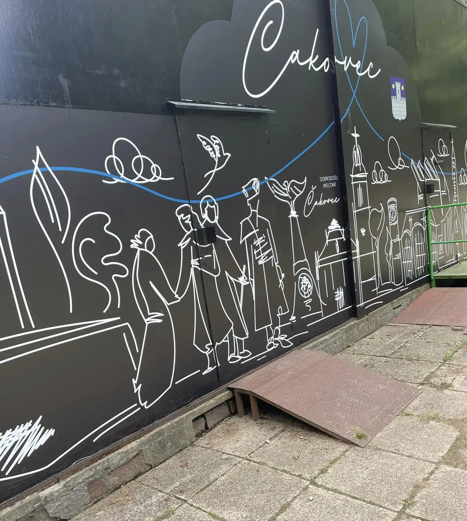 Ilustracija Čakovca- Udruga umirovljenika (2)