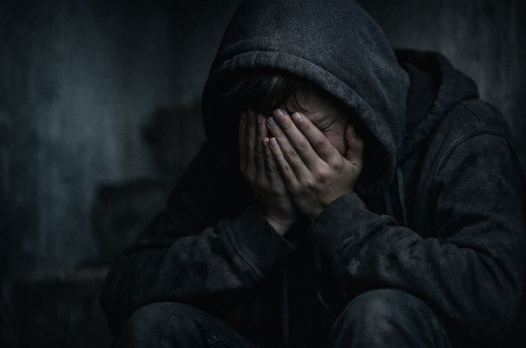 Ilustracija zlostavljanje maloljetnika Ilustracija zlostavljanje maloljetnika