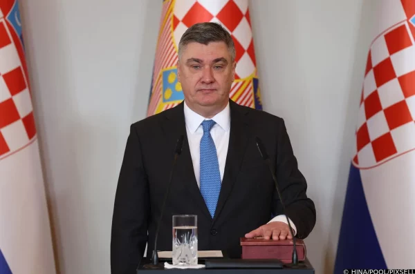 Inauguracija Zoran Milanović 2025 (8)