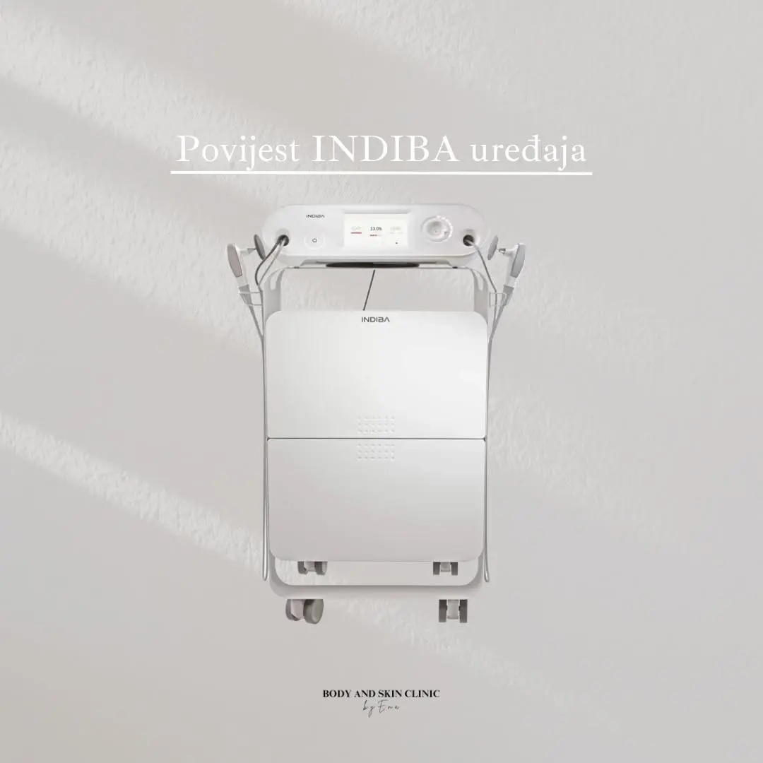 Indiba, Body and Skin Clinic by EB