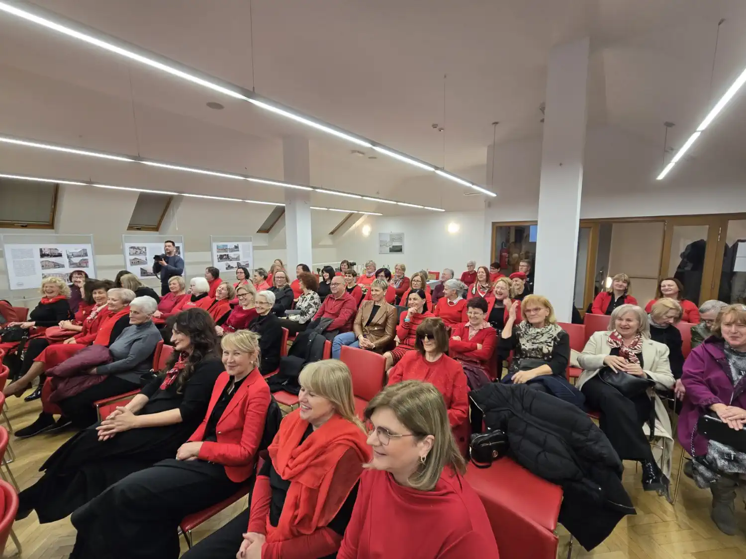 Ineer whell Prelog Dr. Sabina Benčik Srpak i dr. Ivana Jambrović Horvat (1)