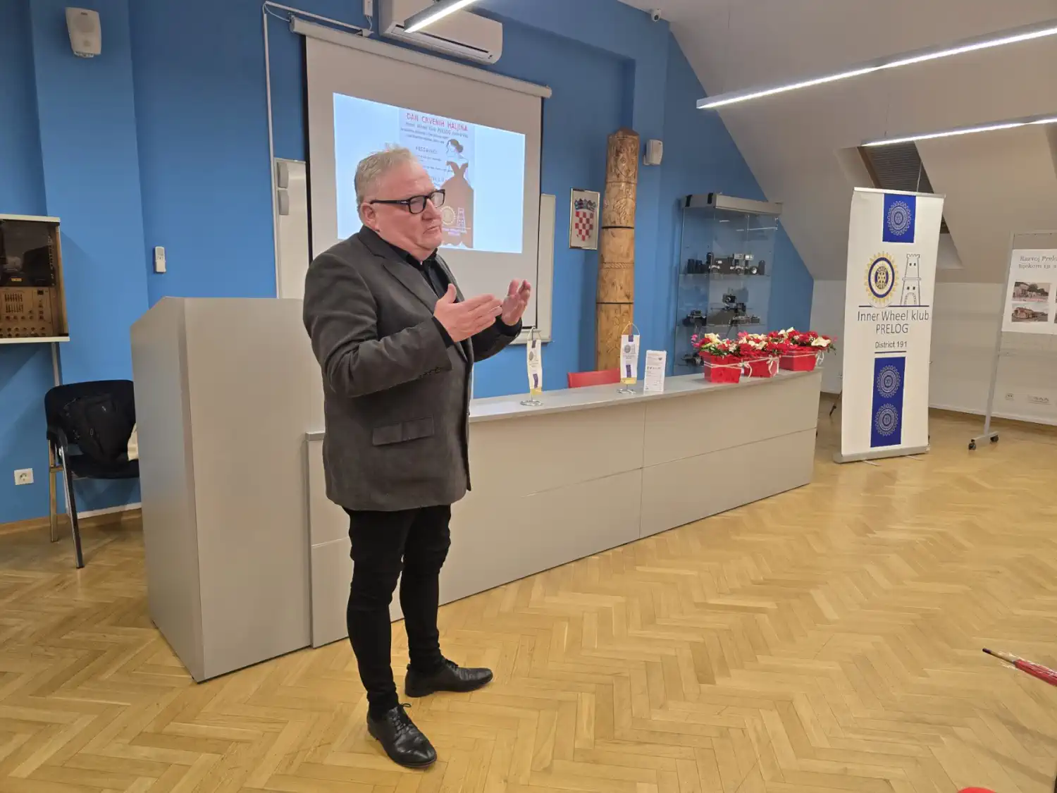 Ineer whell Prelog Dr. Sabina Benčik Srpak i dr. Ivana Jambrović Horvat (2)