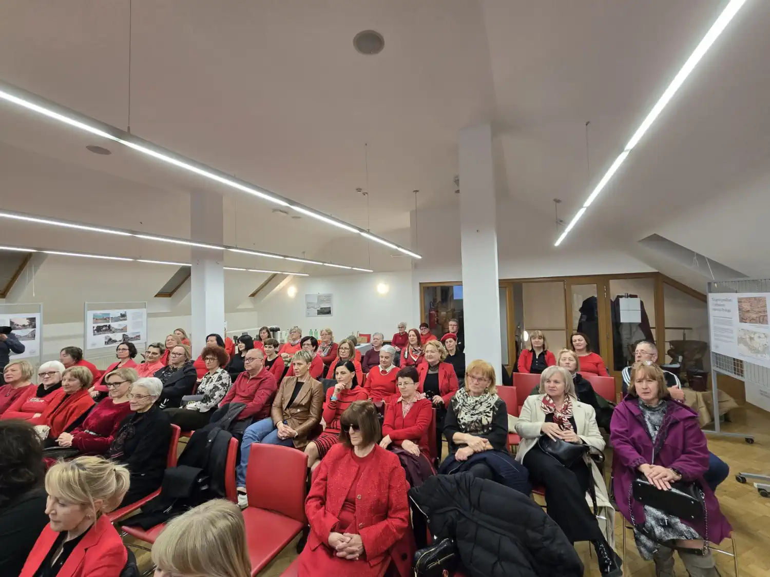 Ineer whell Prelog Dr. Sabina Benčik Srpak i dr. Ivana Jambrović Horvat (3)