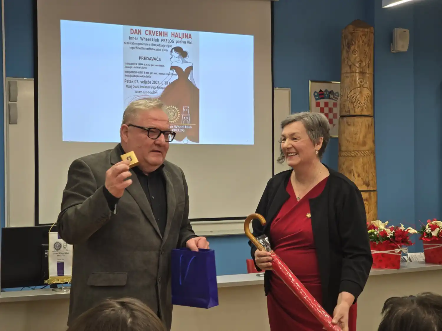 Ineer whell Prelog Dr. Sabina Benčik Srpak i dr. Ivana Jambrović Horvat (4)