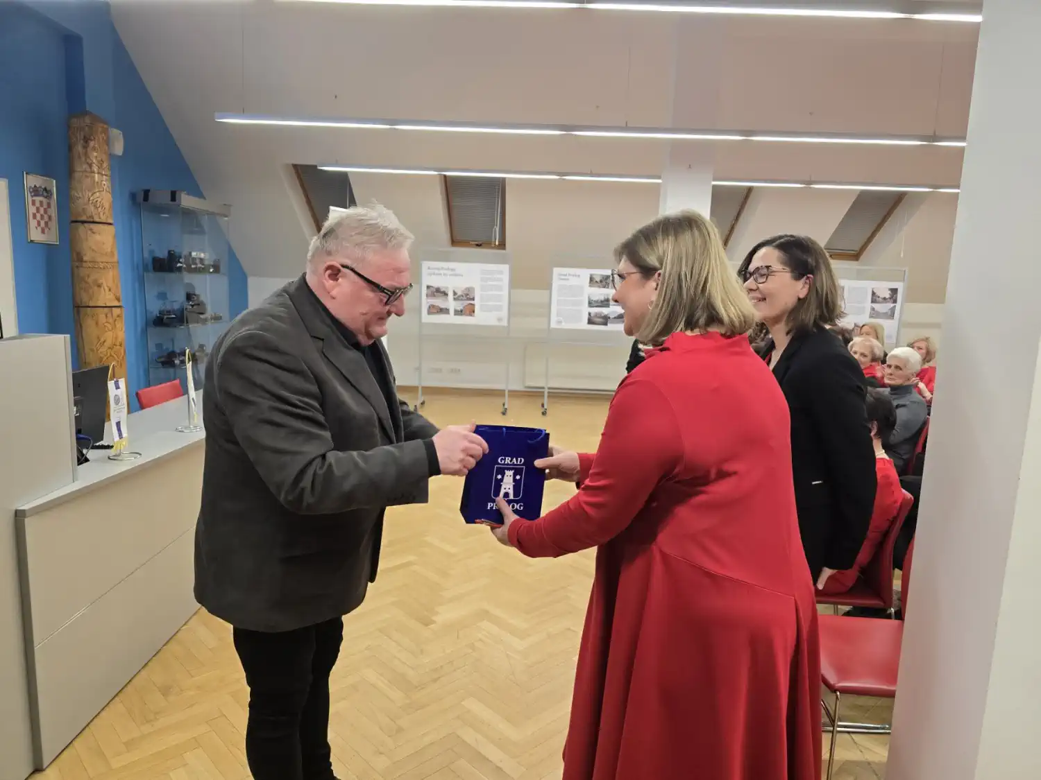 Ineer whell Prelog Dr. Sabina Benčik Srpak i dr. Ivana Jambrović Horvat (5)