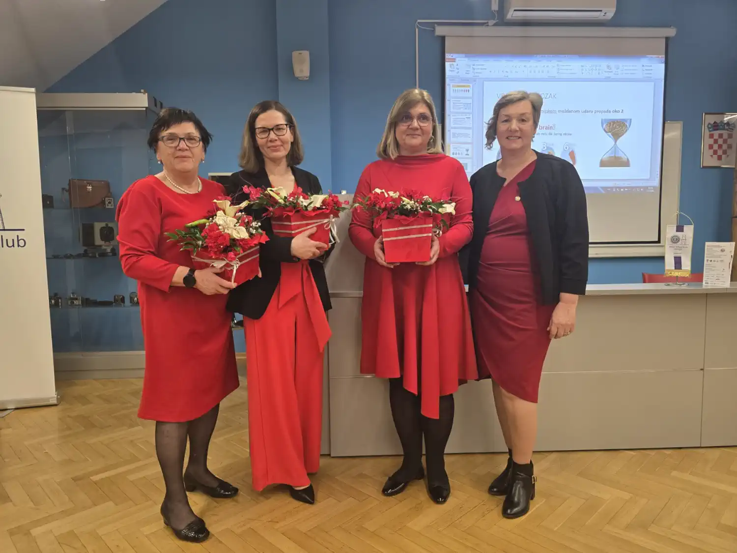 Ineer whell Prelog Dr. Sabina Benčik Srpak i dr. Ivana Jambrović Horvat (9)