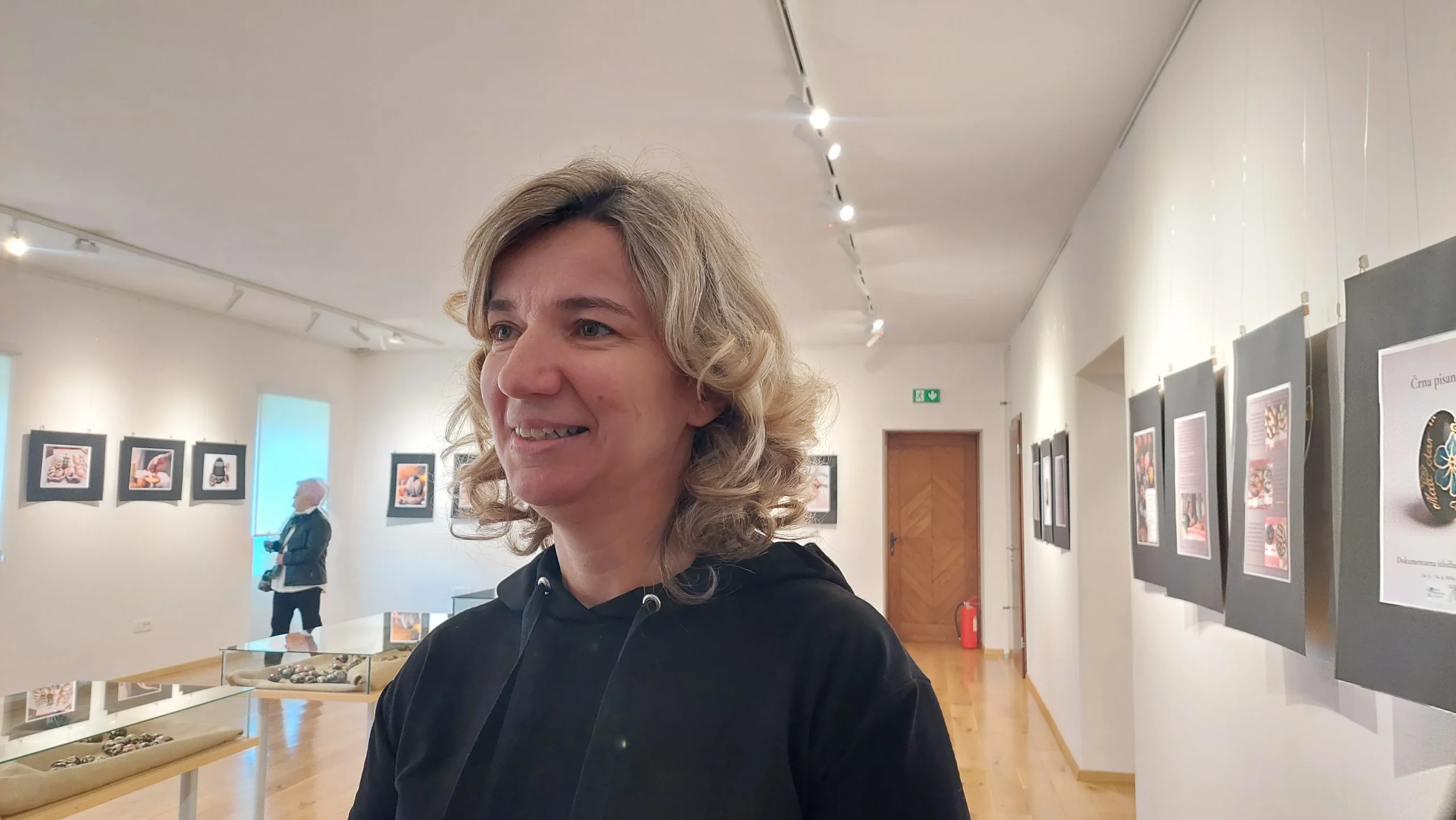 Ines Virč Ines Virč