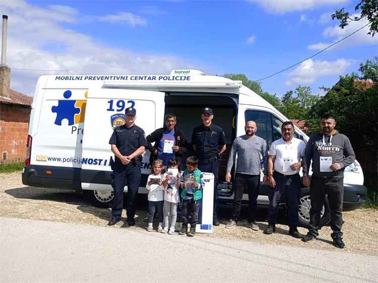 Info punktovi protiv droge (2) Info punktovi protiv droge (2)