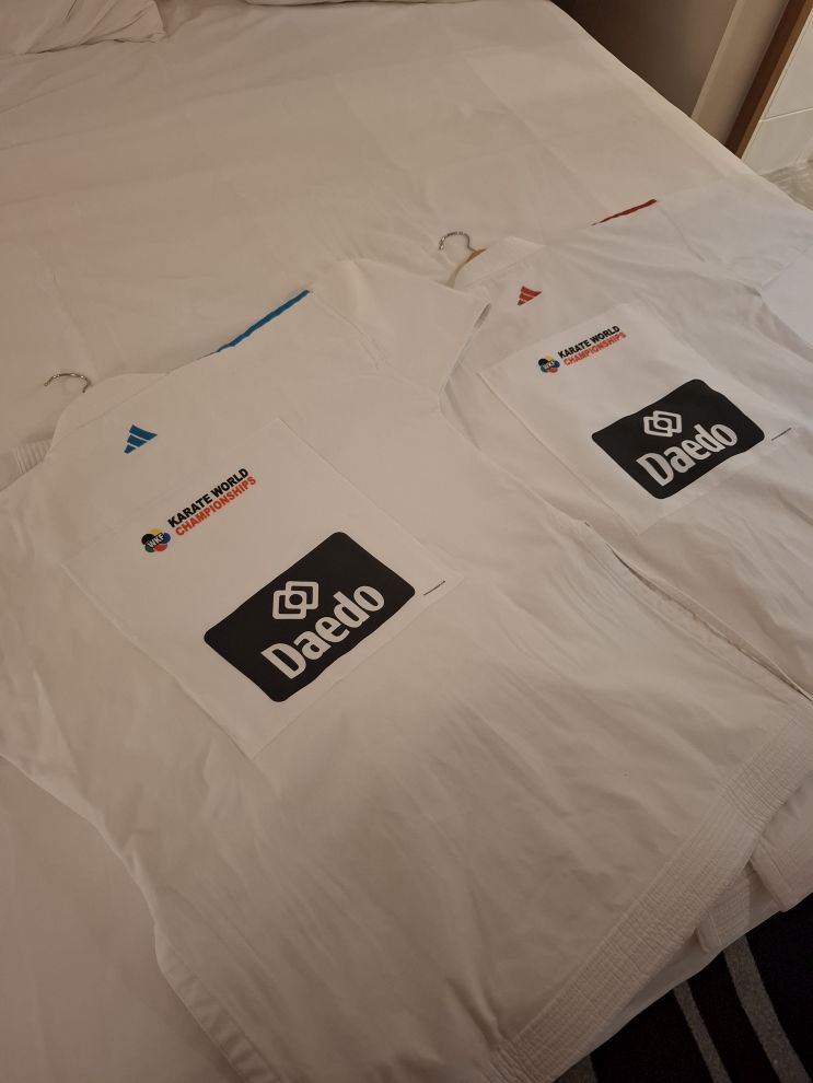 Inga Grgić karate (1)