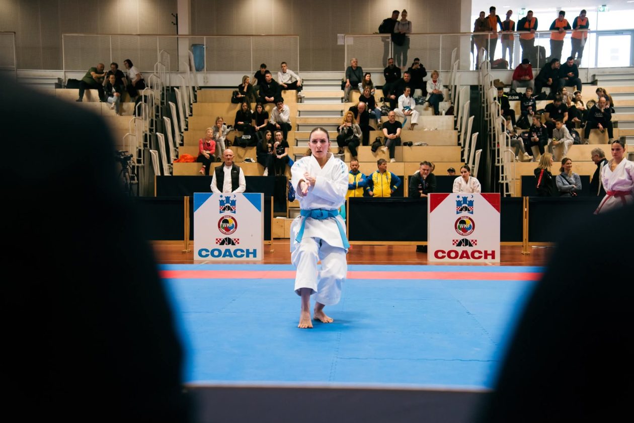 Inga Grgić karate (15)