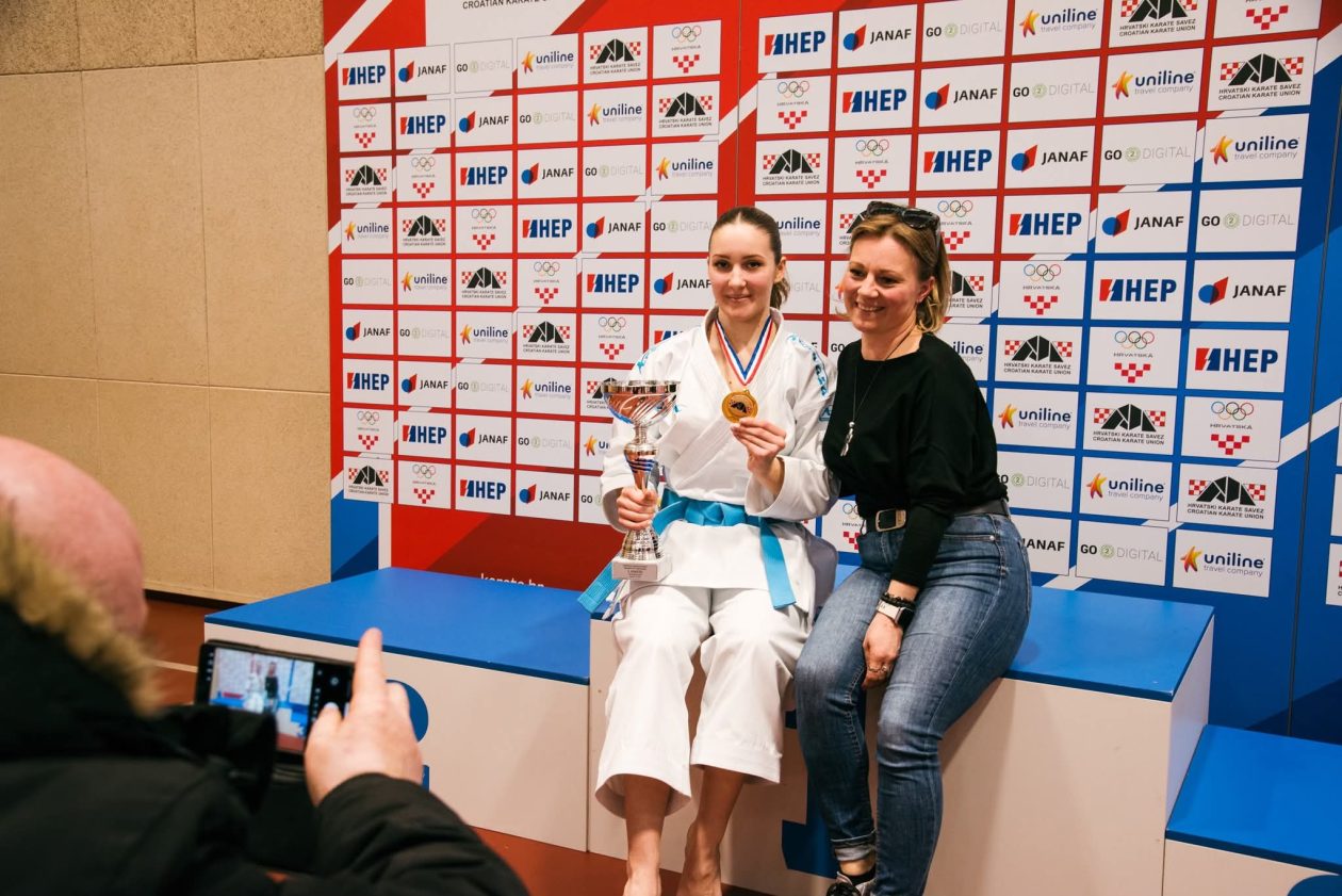 Inga Grgić karate (16)