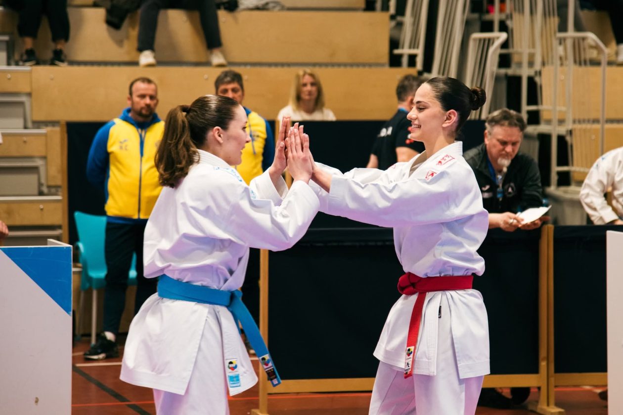 Inga Grgić karate (17)