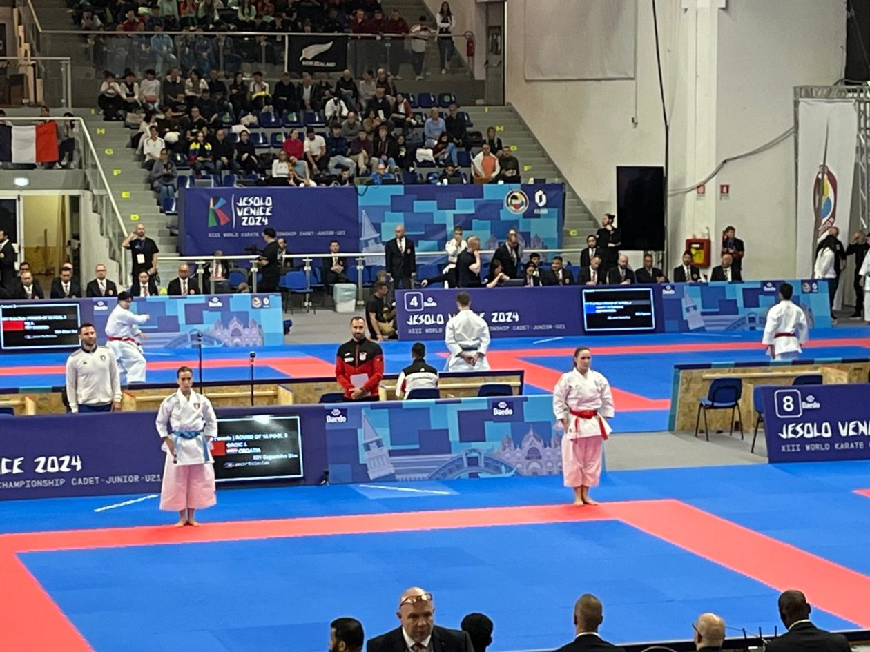 Inga Grgić karate (18)