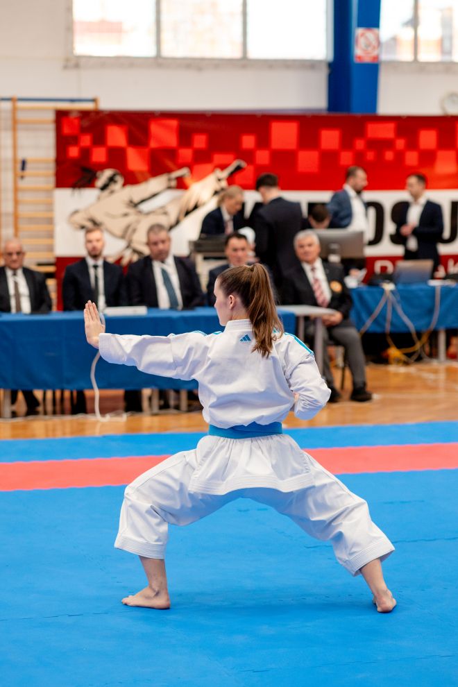 KARATE KUP OSIJEK 2024