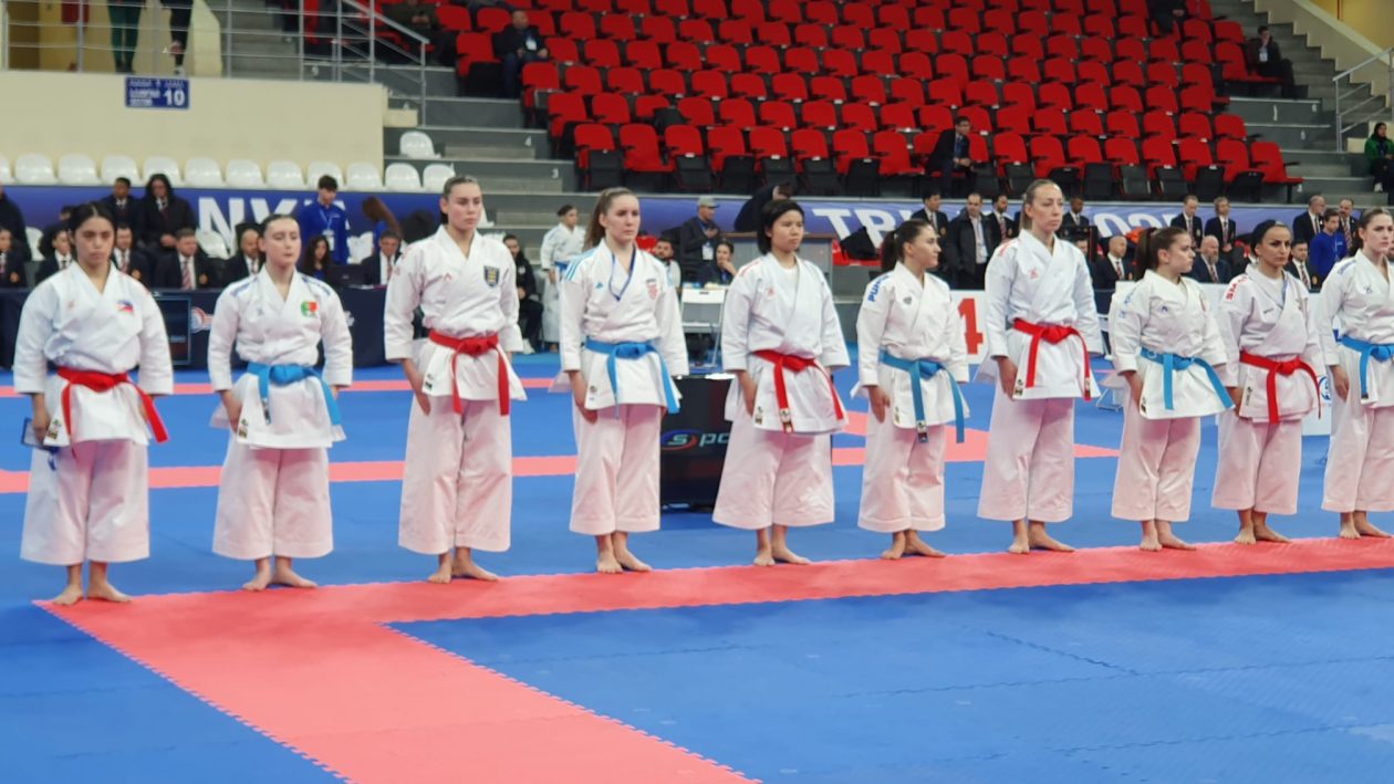 Inga Grgić karate (20)