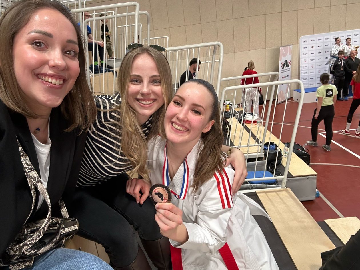 Inga Grgić karate (21)