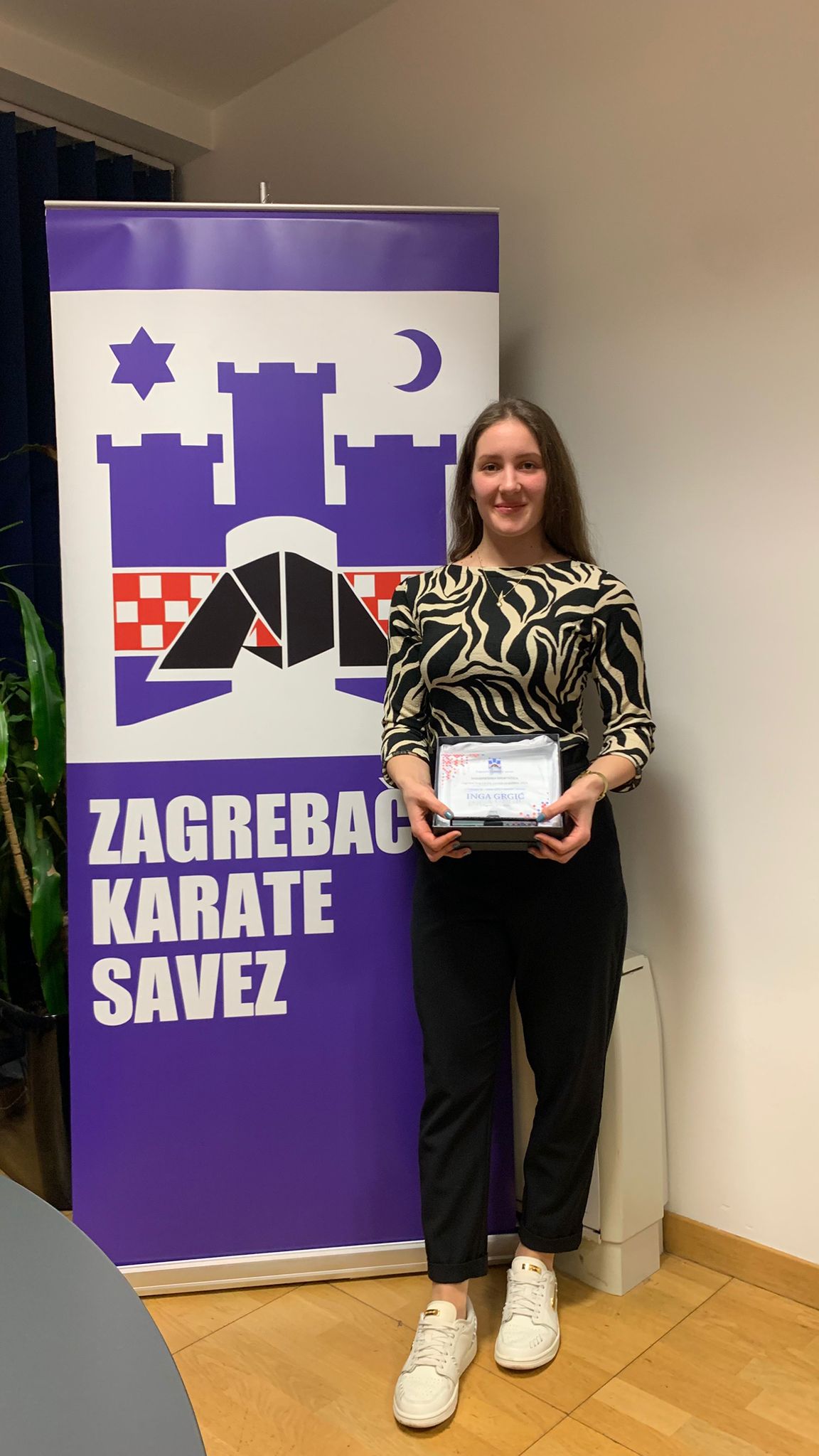 Inga Grgić karate (26)