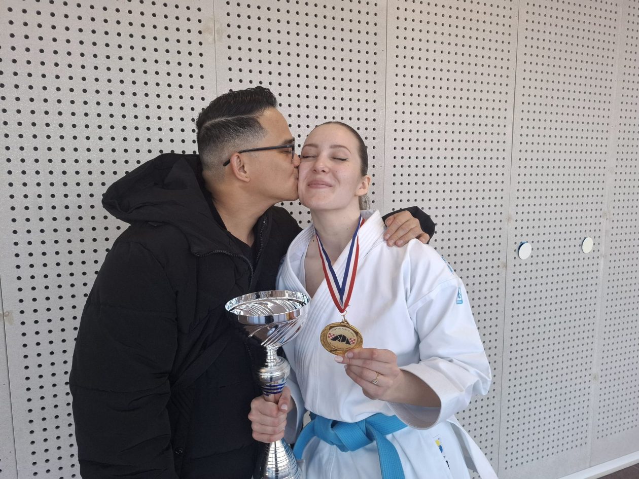 Inga Grgić karate (28)