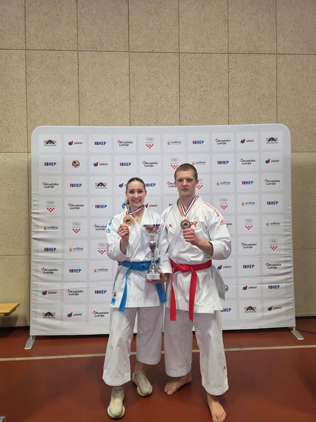 Inga Grgić karate (29)