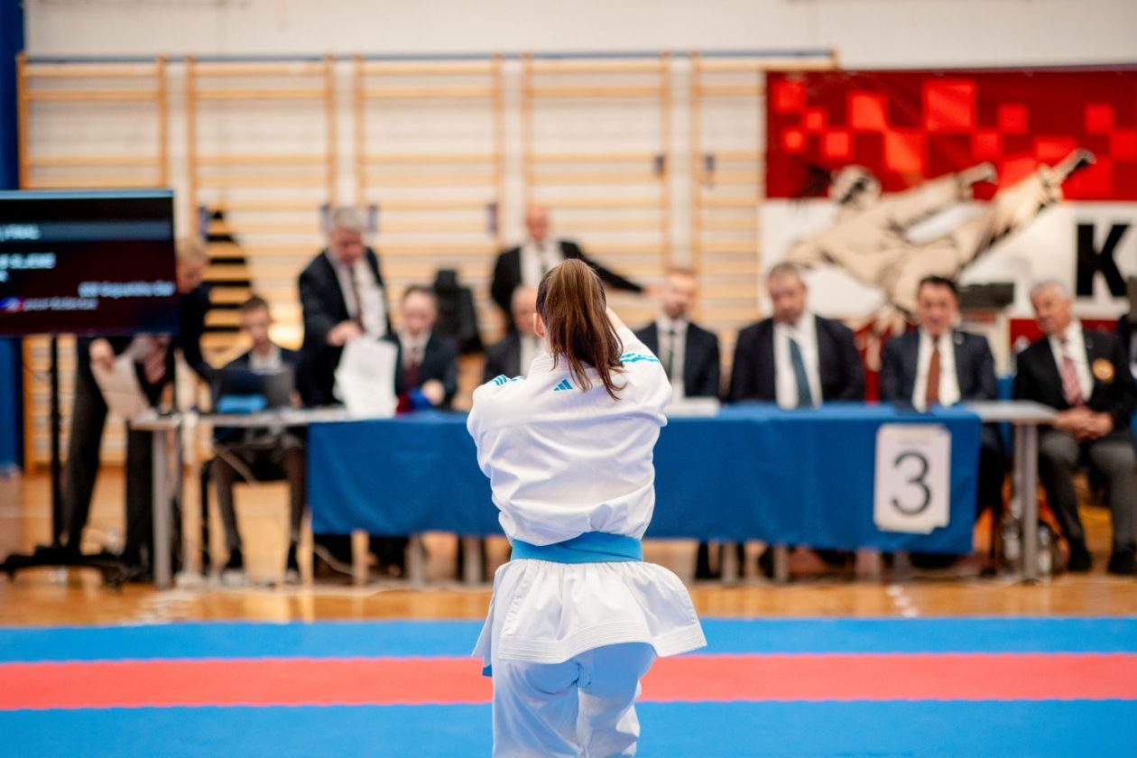 KARATE KUP OSIJEK 2024