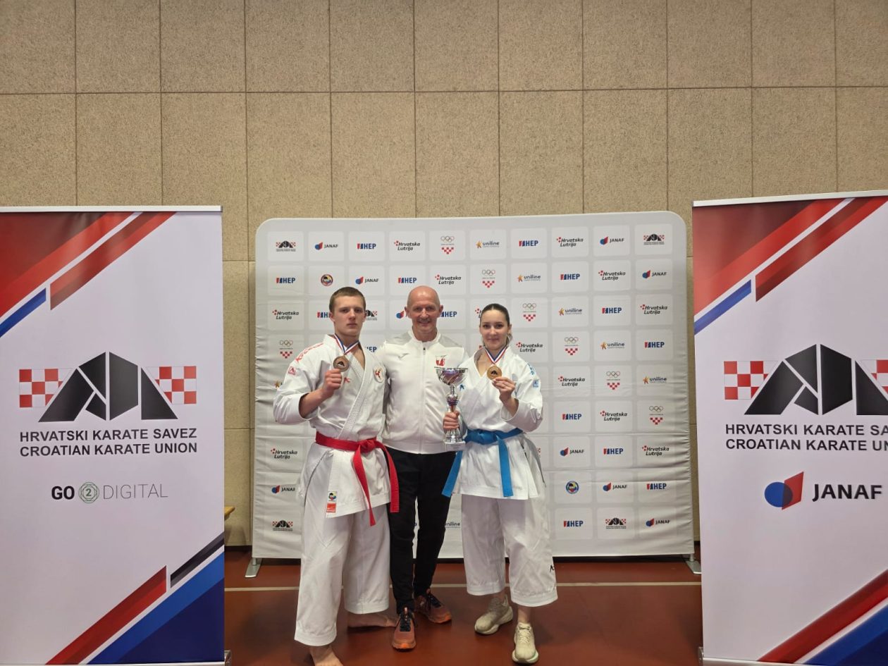 Inga Grgić karate (30)