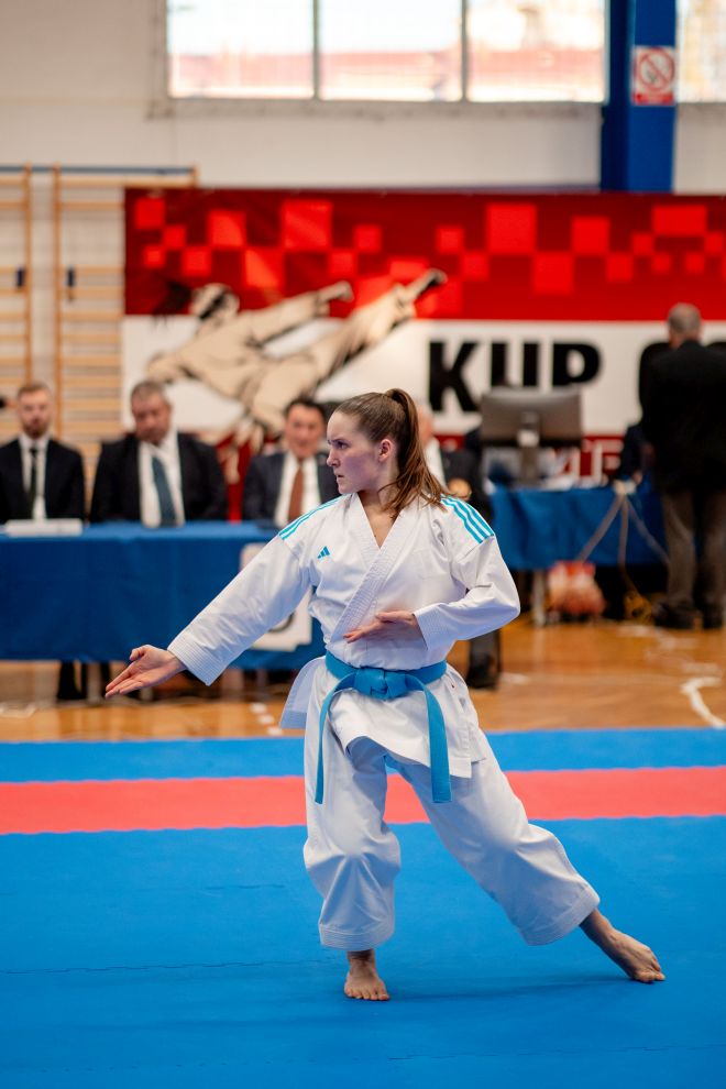 KARATE KUP OSIJEK 2024