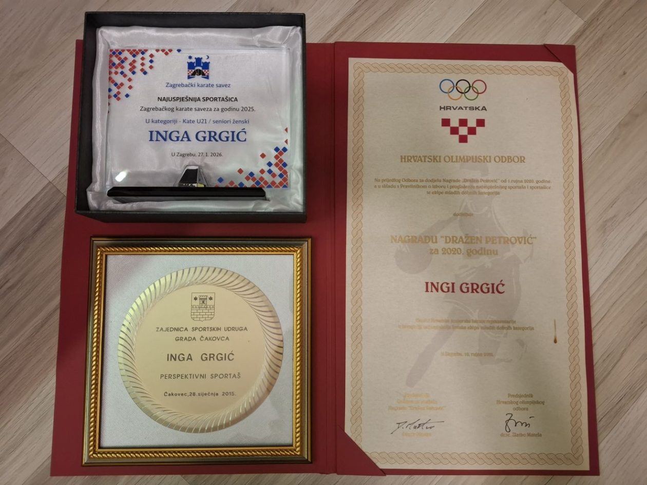 Inga Grgić karate (8)