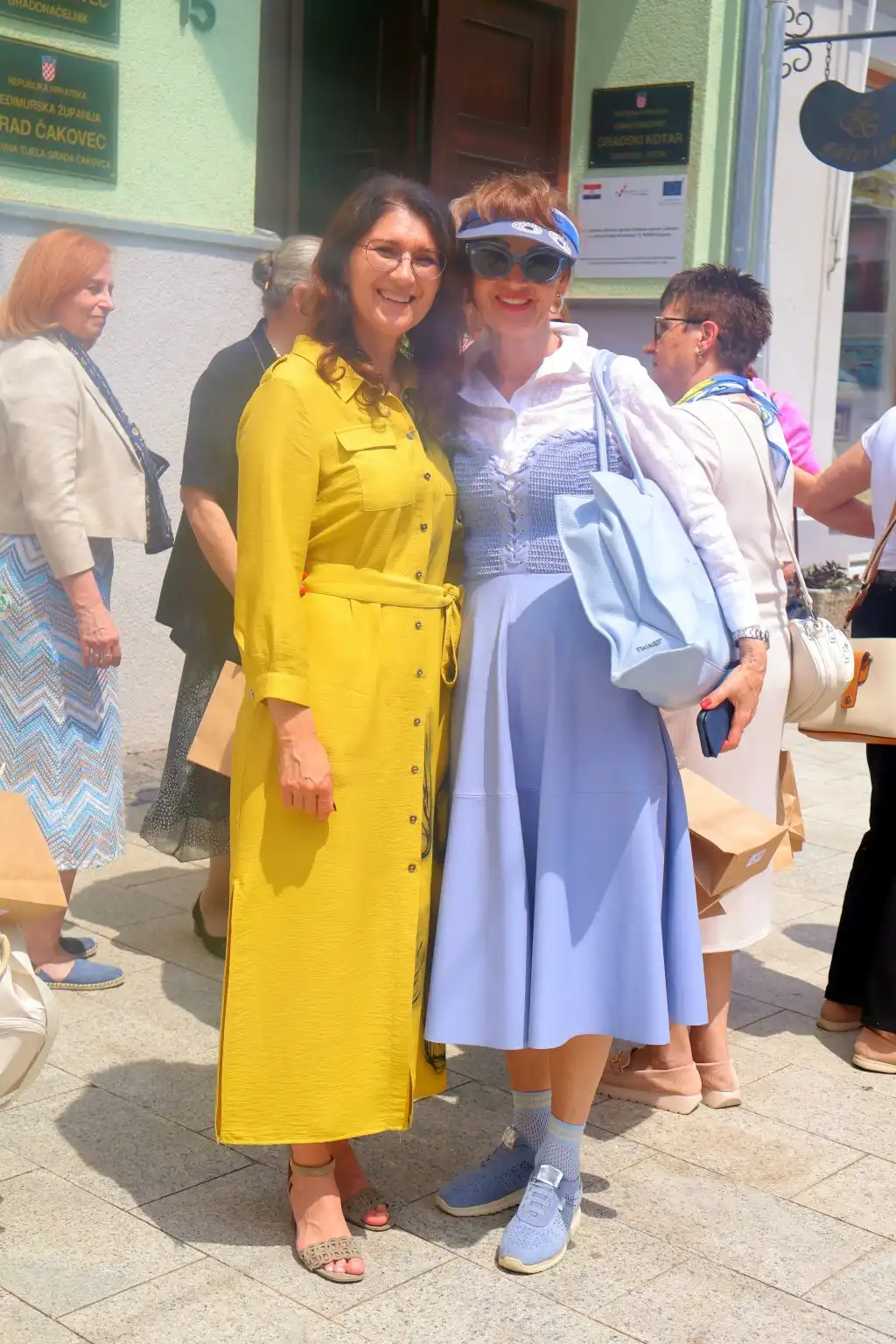 Inner Wheel kluba Čakovec prijem kod Cividini (2)