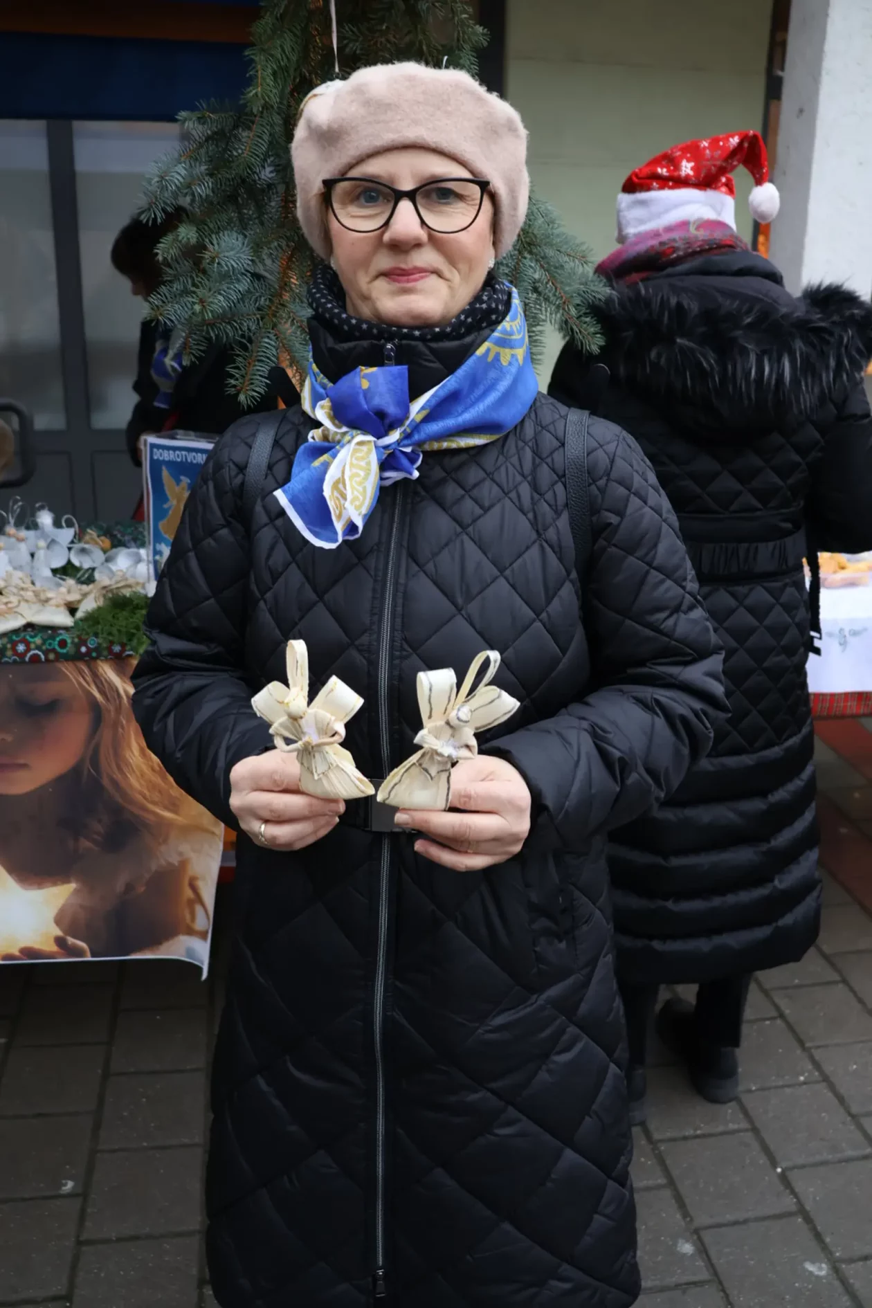 Inner wheel, Anđeli, Prelog, humanitarci (1)