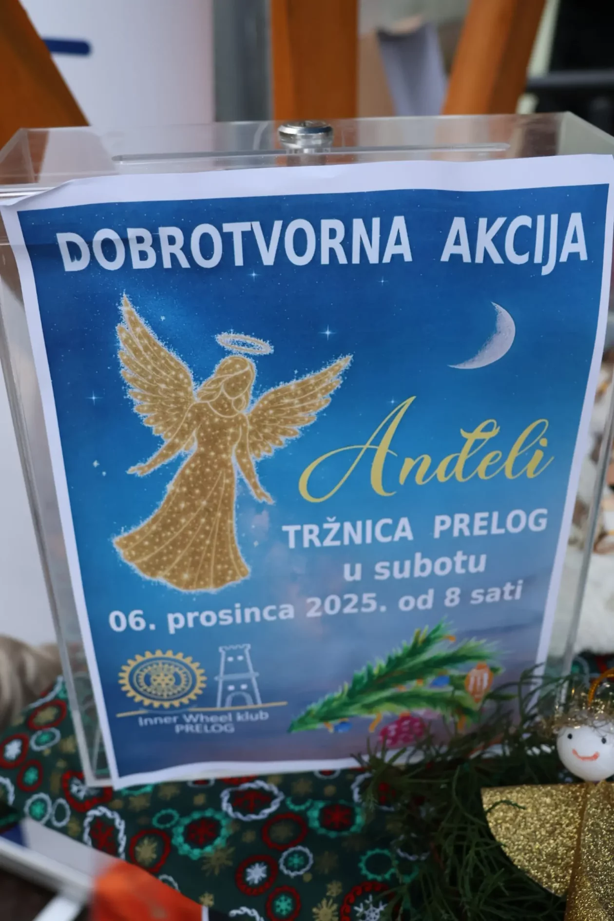 Inner wheel, Anđeli, Prelog, humanitarci (10)