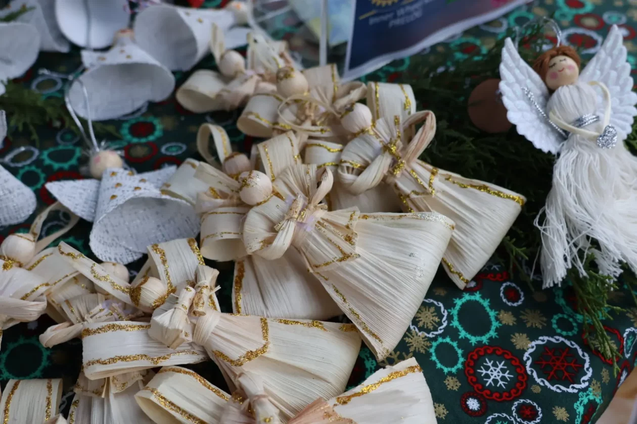 Inner wheel, Anđeli, Prelog, humanitarci (12)