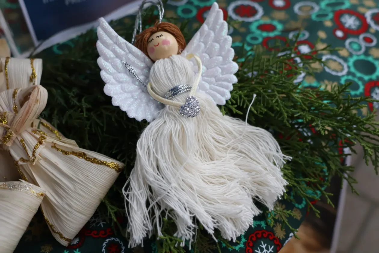 Inner wheel, Anđeli, Prelog, humanitarci (14)